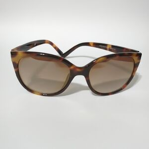 Tortoise Shell Sunglasses